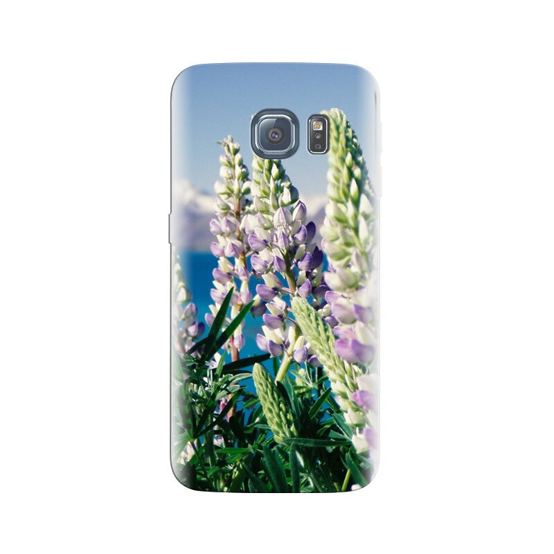 Husa Samsung S7 Lupinien Flowers