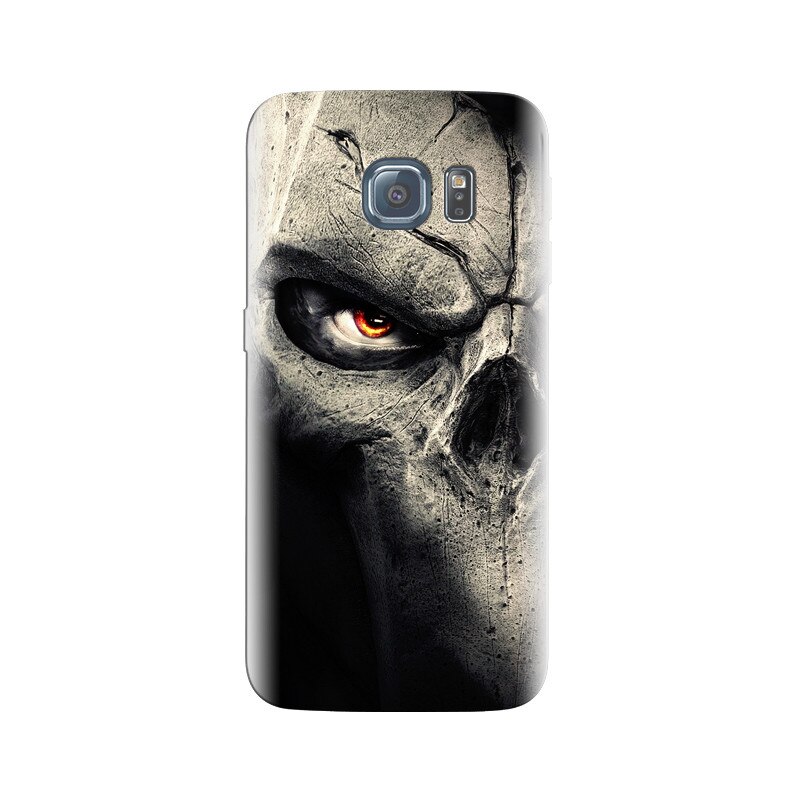 Husa Samsung S7 Edge Mass Effect