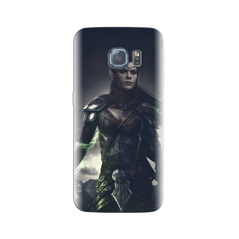 Husa Samsung S6 Mage