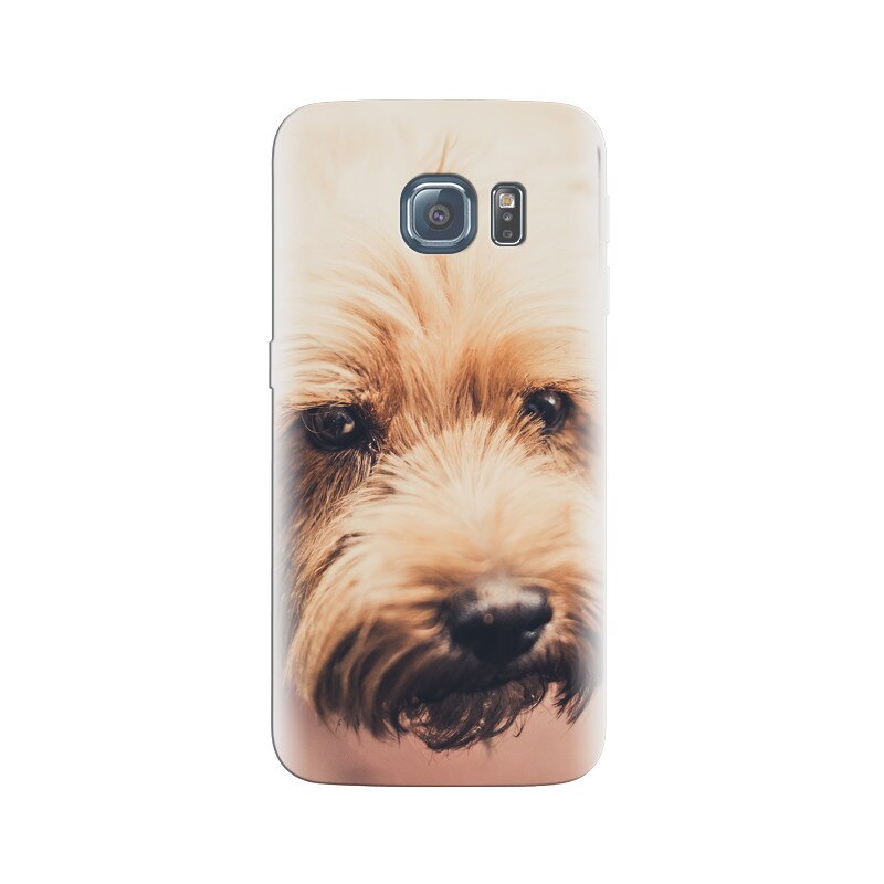 Husa Samsung S6 Love Pup