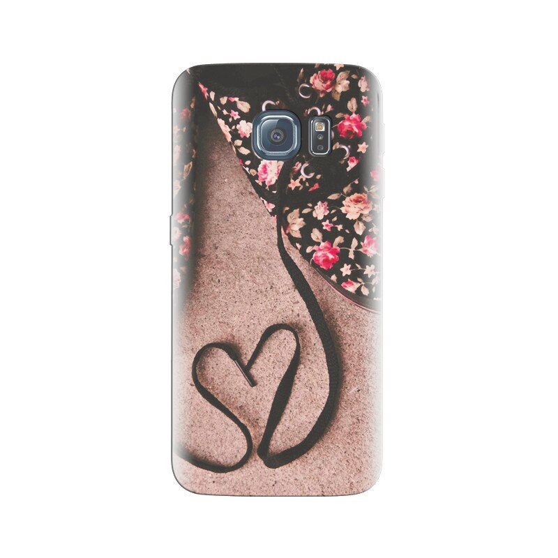 Husa Samsung S7 Love Shoes