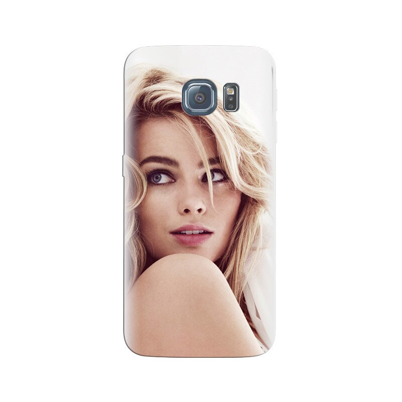 Husa Samsung S7 Margot Robbie