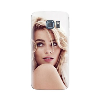 Husa Samsung S7 Margot Robbie Husa Samsung S7 Margot Robbie