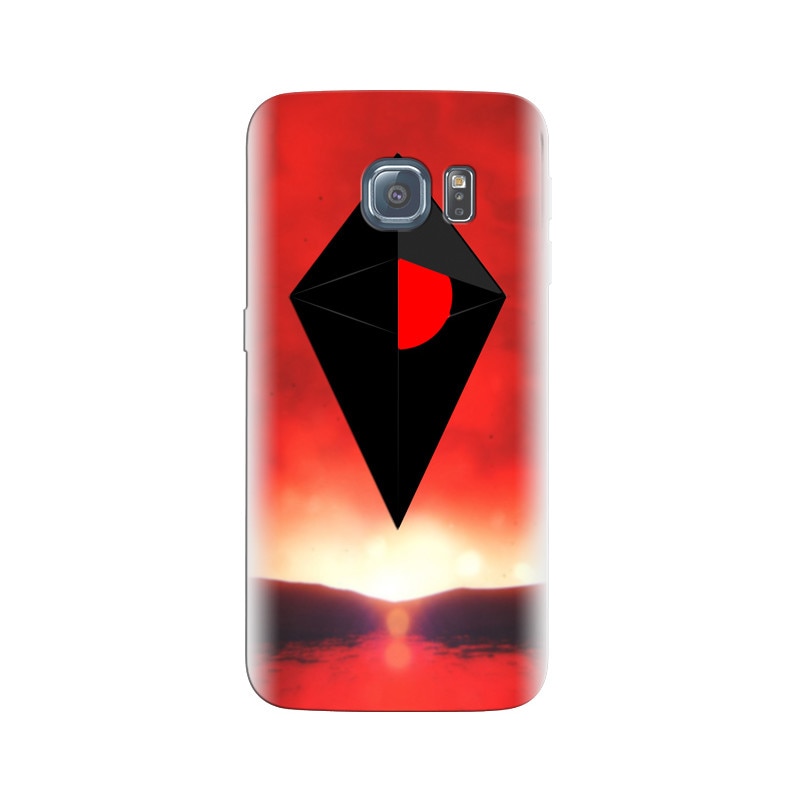 Husa Samsung S7 No Mans Sky