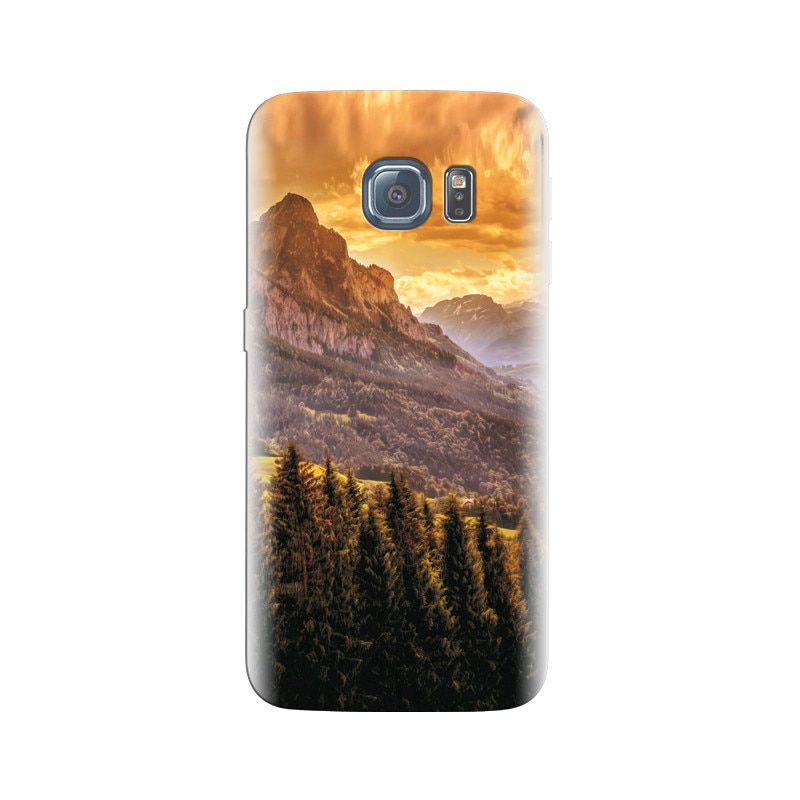 Husa Samsung S7 Nature X High Resolution Photos