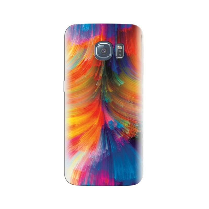 Husa Samsung S7 Lovely Line Art