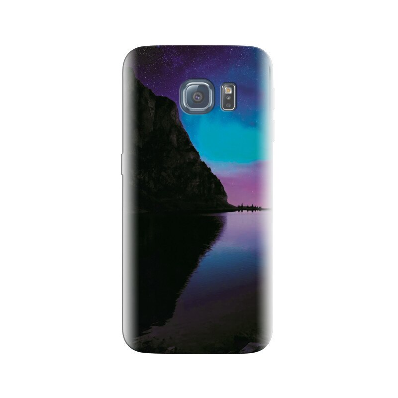 Husa Samsung S7 Edge Nature 1