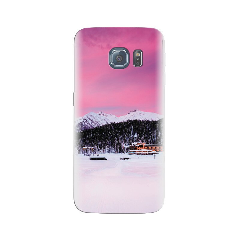 Husa Samsung S6 Madonna Di Campiglio