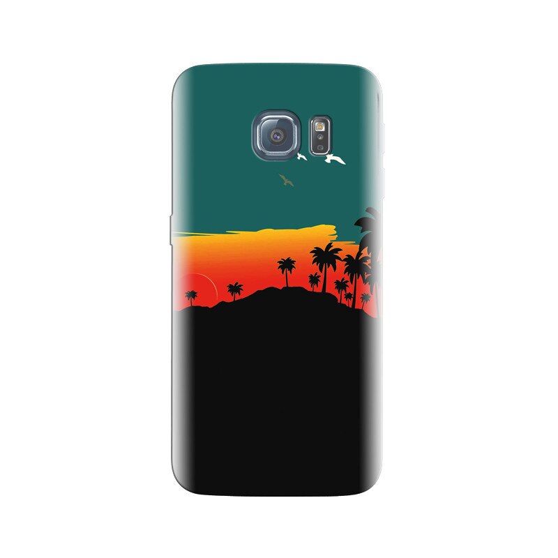 Husa Samsung S7 Nature 2