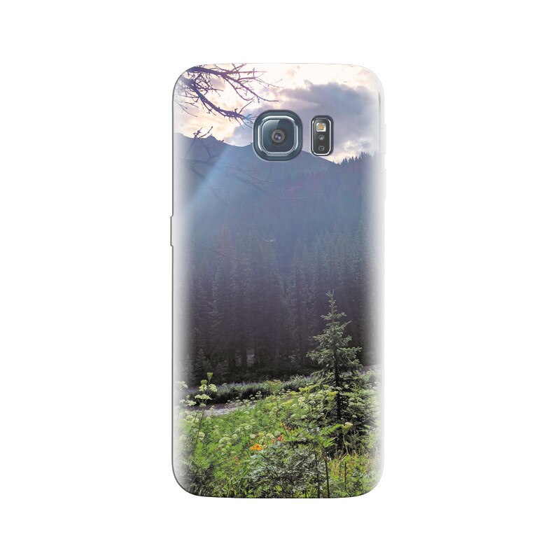 Husa Samsung S6 Ouray Trail