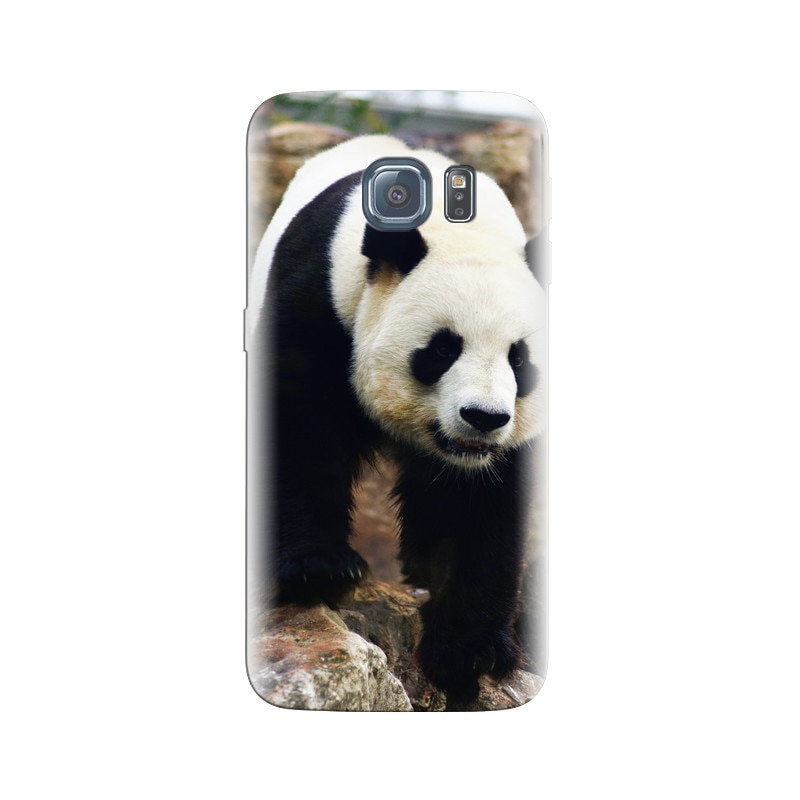 Husa Samsung S6 Panda