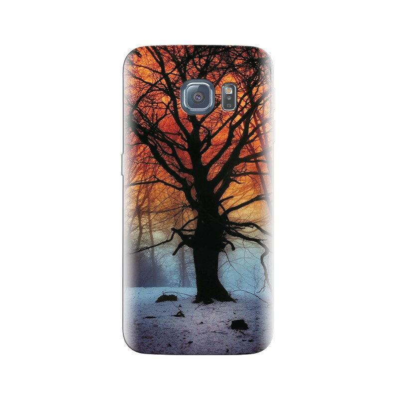 Husa Samsung S7 New Nature Hd Images