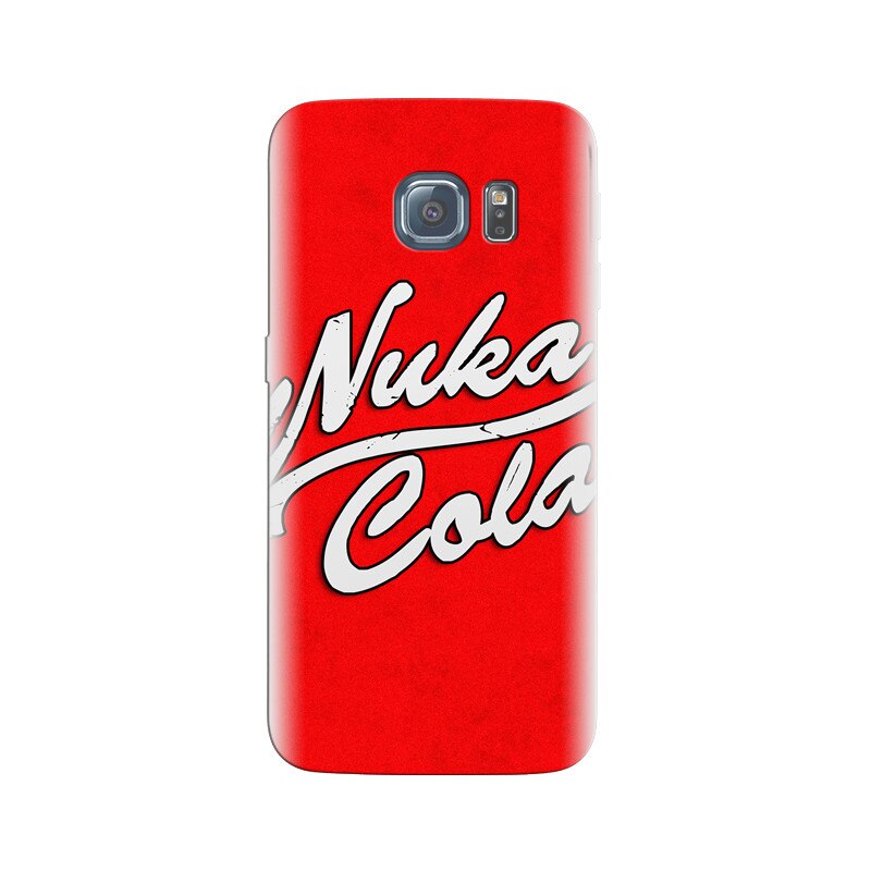 Husa Samsung S7 Edge Nuka Cola