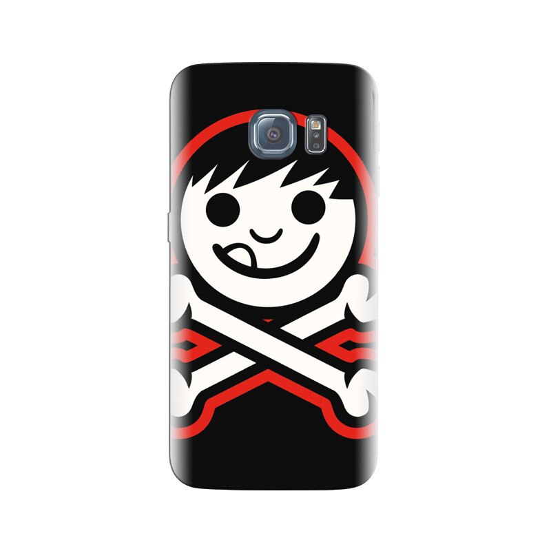 Husa Samsung S7 Edge Neff Bones Hd Images