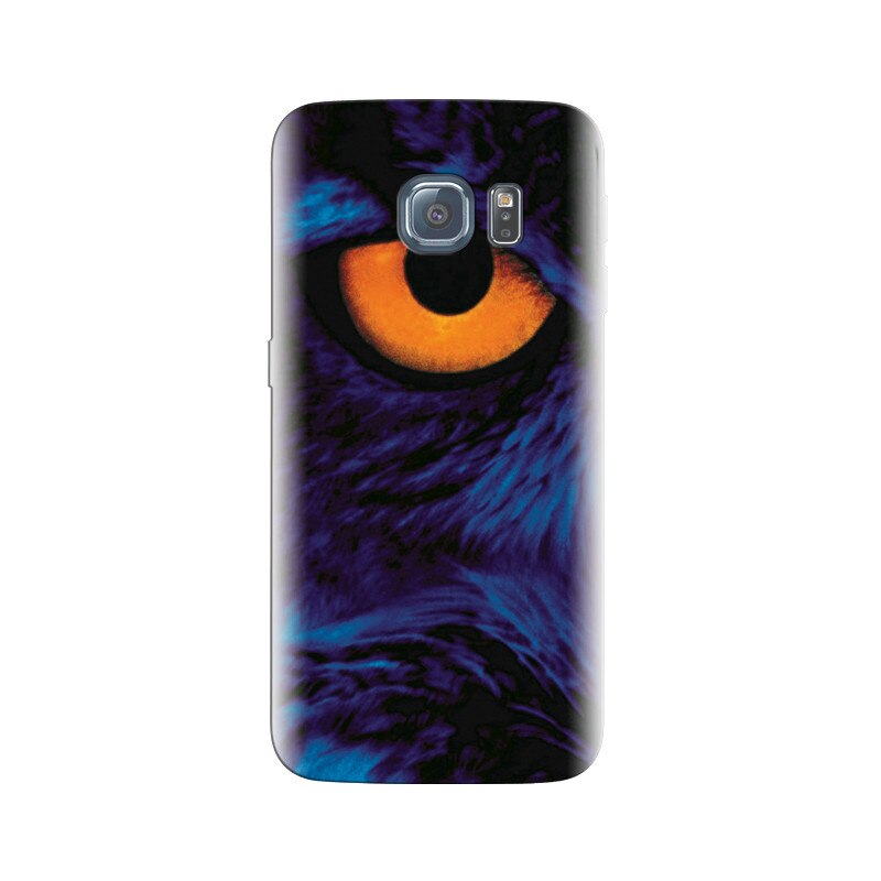 Husa Samsung S7 Owl Beautiful Eyes