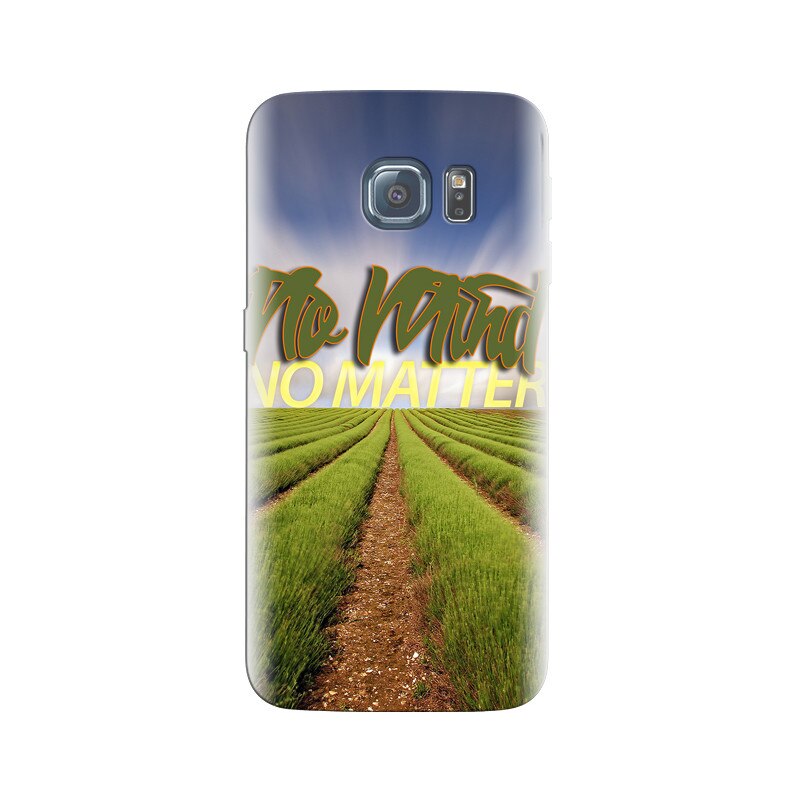 Husa Samsung S7 No Mind