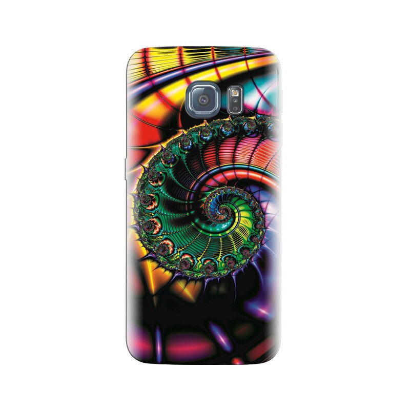 Husa Samsung S7 New Abstract Lovely Design
