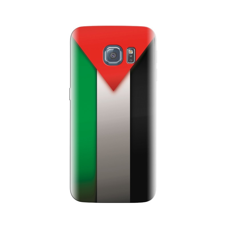 Husa Samsung S7 Palestinian Flag Hd Photos 002