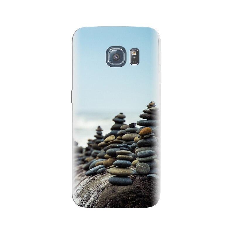 Husa Samsung S7 Ocean Stones