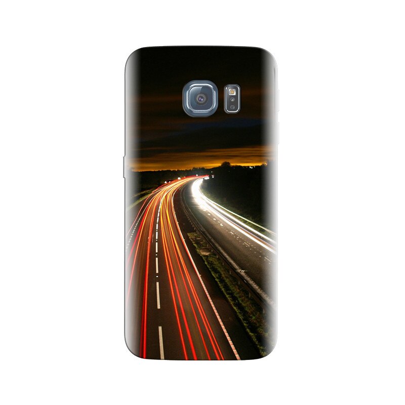 Husa Samsung S7 Night Highway