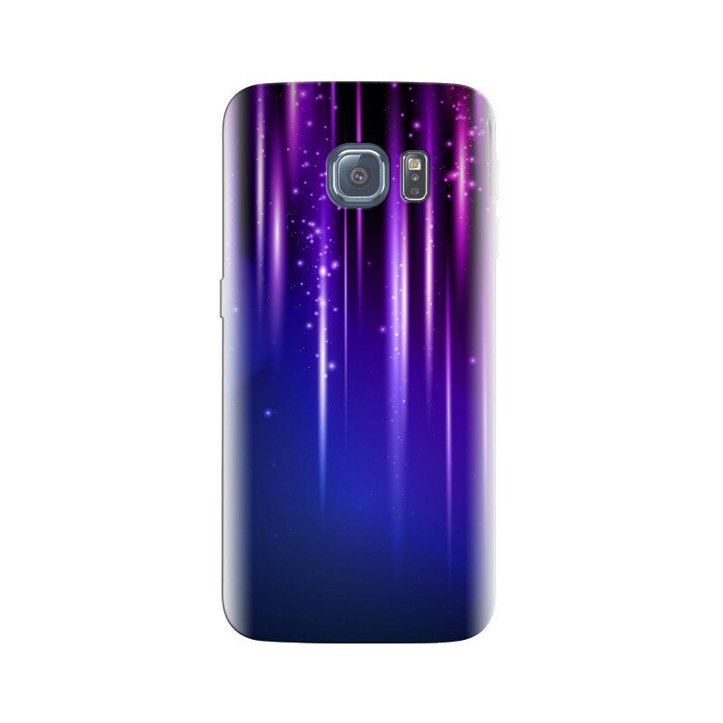 Husa Samsung S7 Night Lights