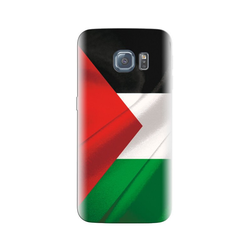 Husa Samsung S7 Palestinian Flag Hd Photos 001