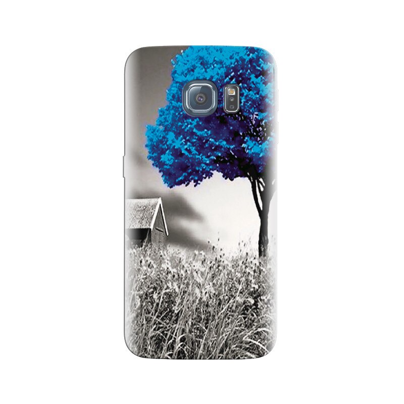 Husa Samsung S7 Nature