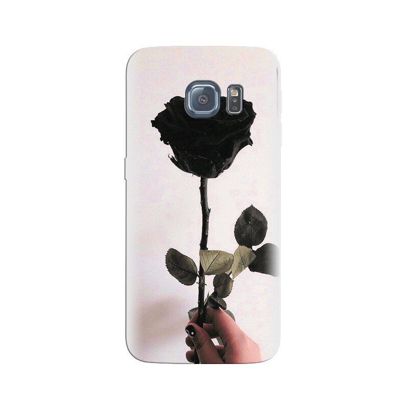 Husa Samsung S7 Pictures Of Black Roses