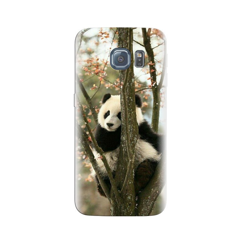 Husa Samsung S7 Panda 003