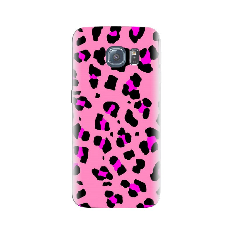 Husa Samsung S7 Pink Girly 002