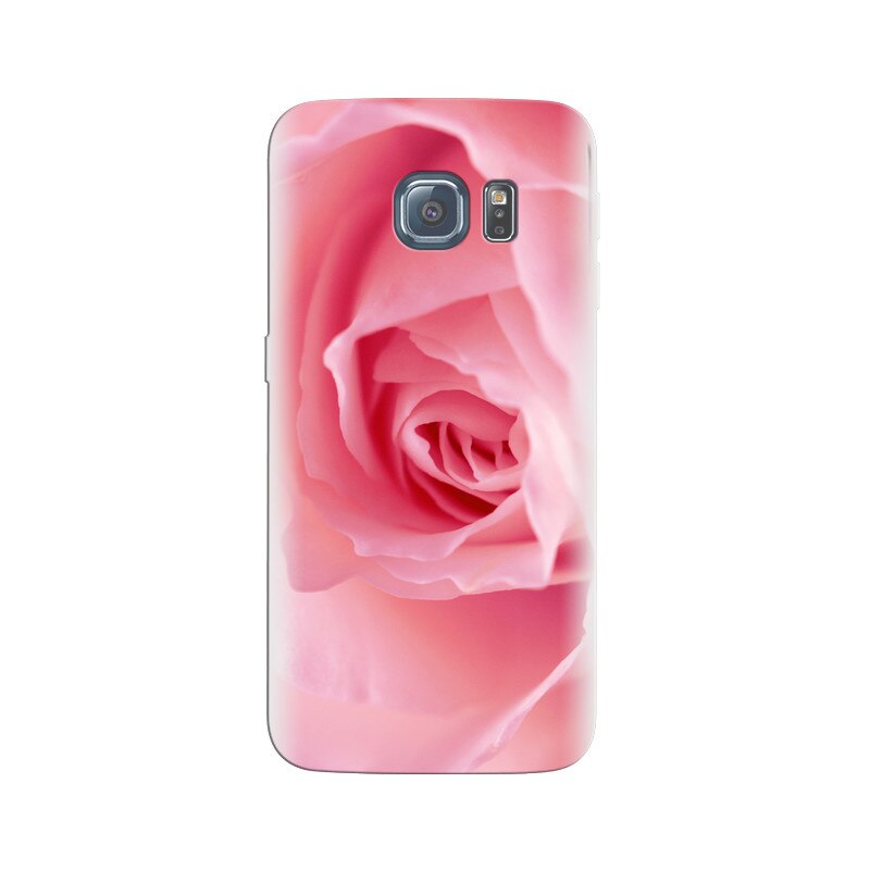 Husa Samsung S7 Pink Rose