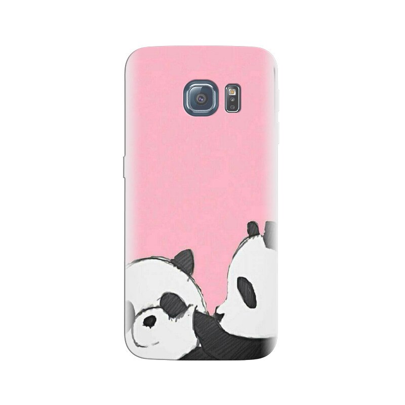 Husa Samsung S7 Panda 005