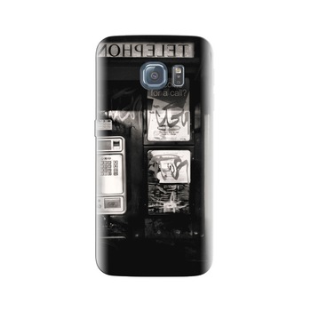 Husa Samsung S7 Edge Phone Booth Husa Samsung S7 Edge Phone Booth