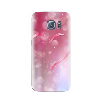 Husa Samsung S7 Perfect Heart Husa Samsung S7 Perfect Heart