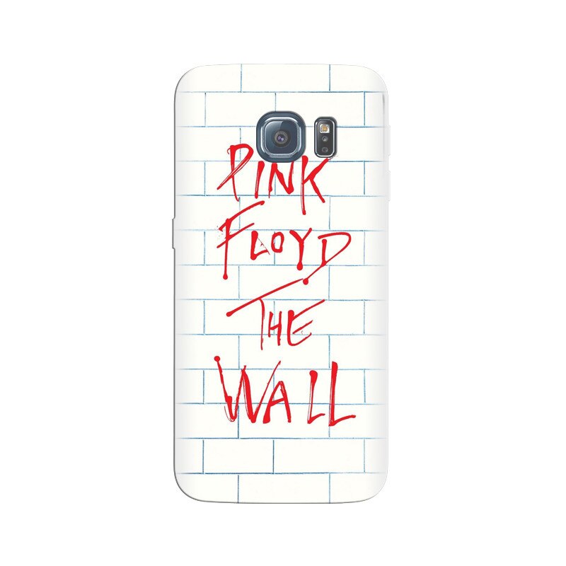 Husa Samsung S6 Pink Floyd The Wall