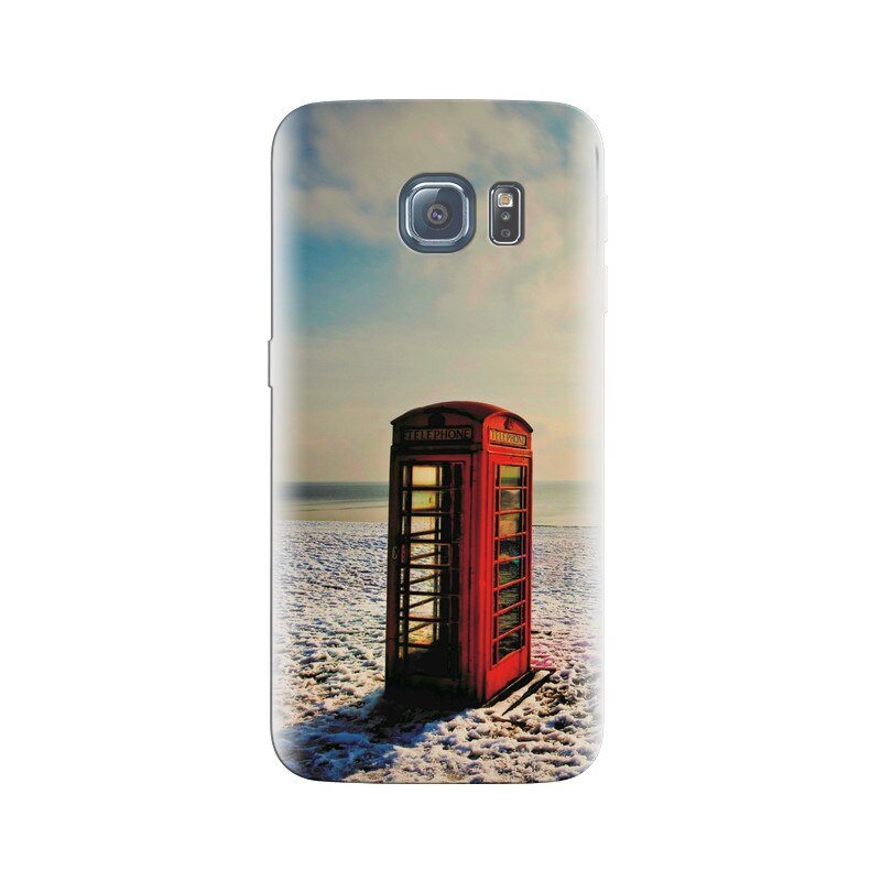 Husa Samsung S7 Phone Booth 002