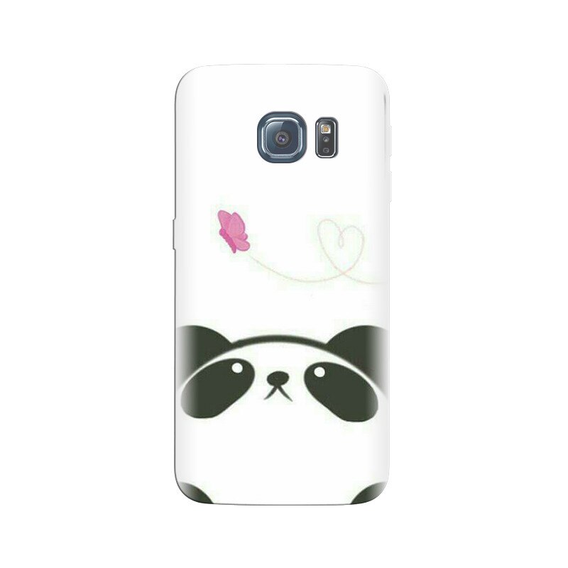 Husa Samsung S7 Edge Panda 004