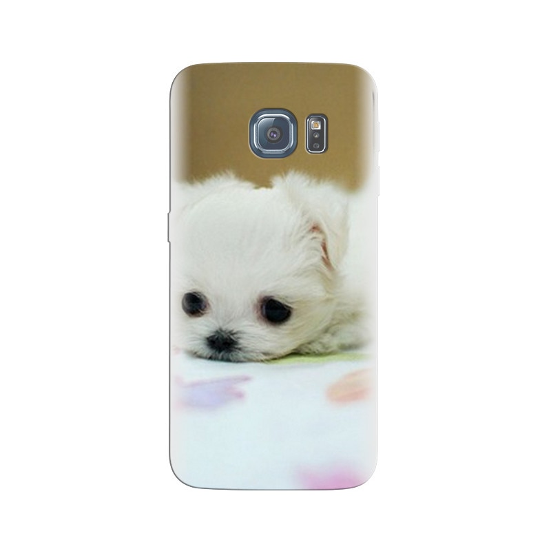Husa Samsung S7 Puppies
