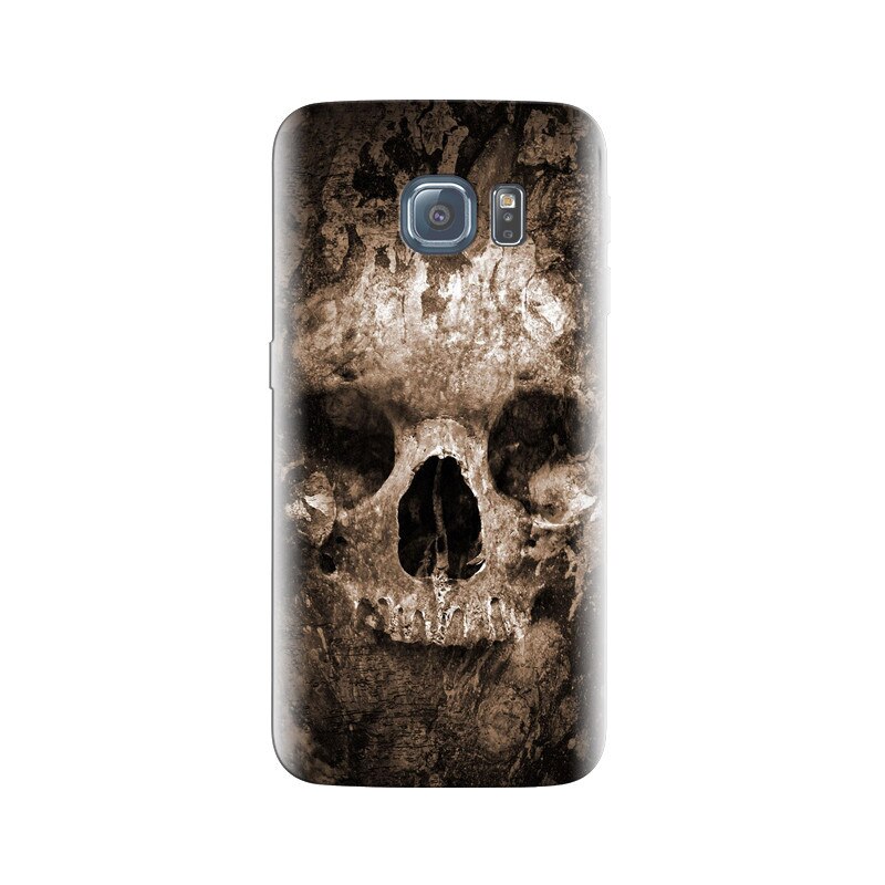 Husa Samsung S6 Quake Skull Lock