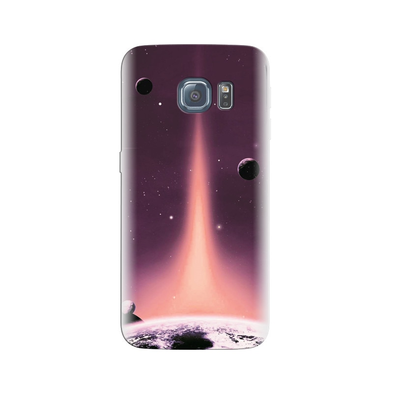 Husa Samsung S7 ra Ray Space