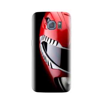 Husa Samsung S7 Edge Power Rangers Husa Samsung S7 Edge Power Rangers