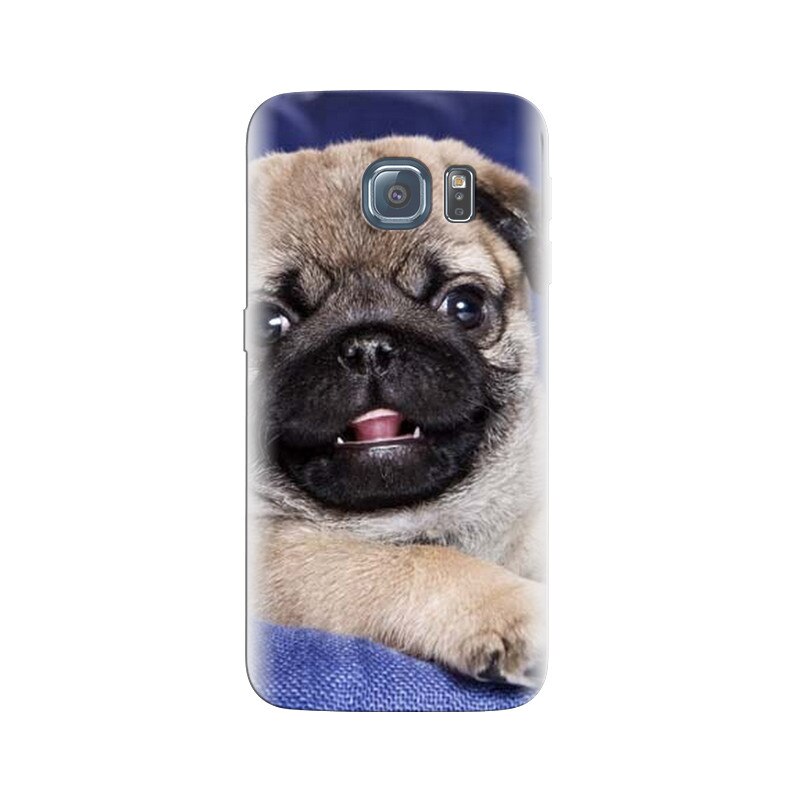 Husa Samsung S6 Puppies 003