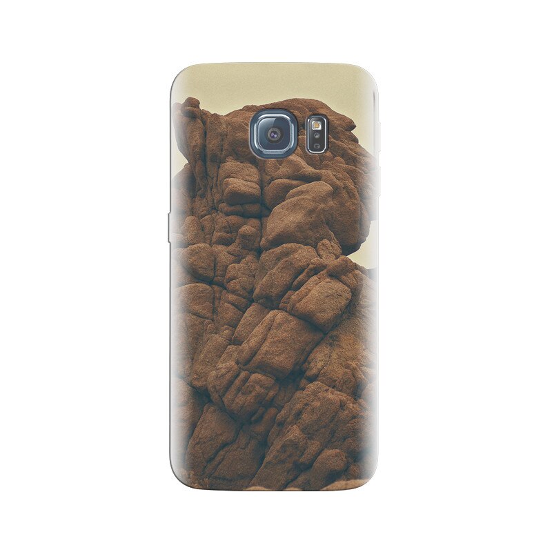 Husa Samsung S7 Red Rock