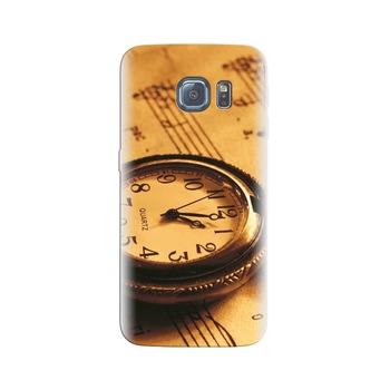 Husa Samsung S6 Quartz Watche Husa Samsung S6 Quartz Watche