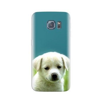 Husa Samsung S6 Puppy Style Husa Samsung S6 Puppy Style