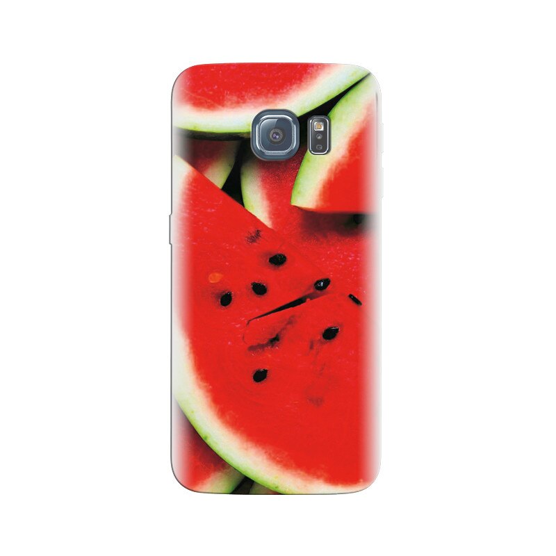 Husa Samsung S6 S Of Watermelon Slice