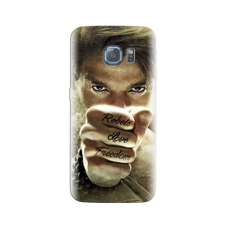 Husa Samsung S7 Edge Sooraj Pancholi Hero