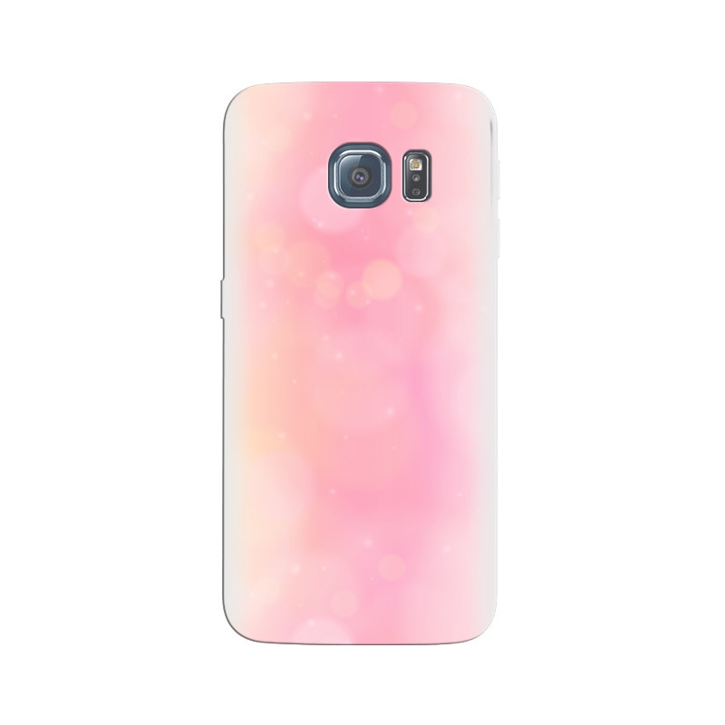 Husa Samsung S7 Soft Pink