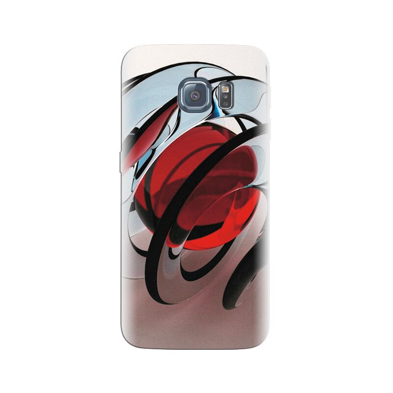 Husa Samsung S6 Special Hq 3ds Collection