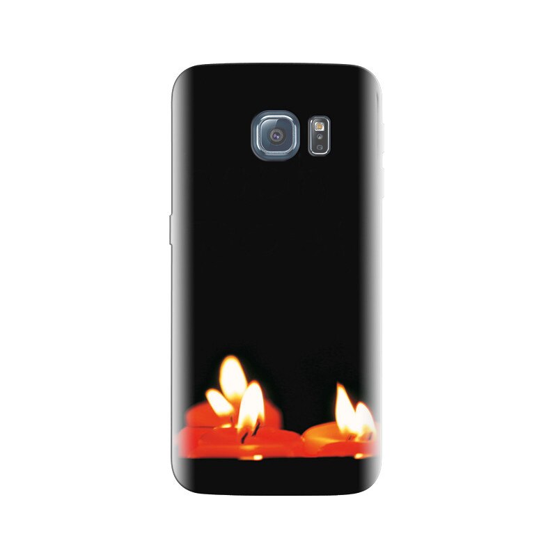 Husa Samsung S7 Shhubh Deepawali With Diya Nice